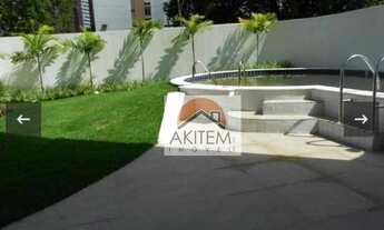 Imagem 6: Apartamento com 3 dormitórios à venda, 74 m² por R$ 403.083,71 - Casa Amarela - Recife/PE