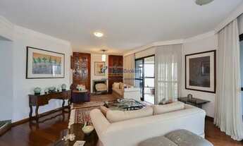 Imagem 3: Apartamento para venda no Morumbi 3 suites