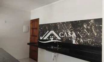 Imagem 4: Casa com 2 dormitórios à venda no Jardim Atlântico Oeste (Itaipuaçu) - Maricá/RJ