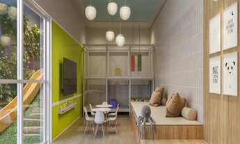 Imagem 4: Lançamento à venda frente a Orla no Bairro Cacupé em Florianópolis, apartamentos com 128,1