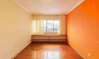 Imagem 3: Apartamento Venda 2 Dormitórios - 87 m² Jardim Paulista