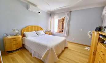 Imagem 5: Casa - Loteamento Alphaville Campinas - Campinas