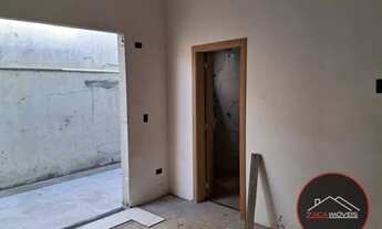 Imagem 7: Sobrado com 3 dormitórios à venda, 220 m² por R$ 1.650.000 - Mogi Moderno - Mogi das Cruze