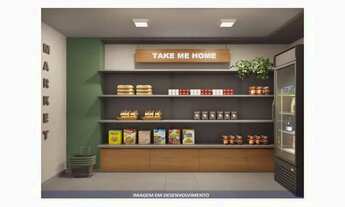 Imagem 5: Realize o sonho da casa própria e more em frente a famosa Praia do Futuro com conforto e s