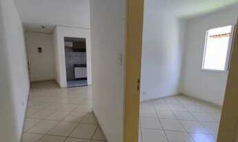 Imagem 6: Apartamento 2 quartos