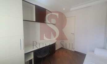 Imagem 4: SAO PAULO - Apartamento Padrão - Moema