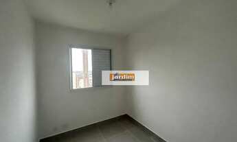 Imagem 6: Apartamento com 2 dormitórios para alugar, 47 m² por R$ 2.013,84/mês - Paulicéia - São Ber