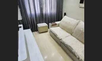 Imagem 6: Apartamento com 3 dormitórios à venda, 66 m² por R$ 350.000,00 - Cidade Morumbi - São José