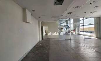 Imagem 5: Prédio para alugar, 600 m² por R$ 53.500,00/mês - Alphaville - Barueri/SP