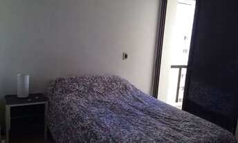 Imagem 6: 108796 Apartamento para venda tem 50 metros quadrados com 1 quarto em Indianópolis - São P