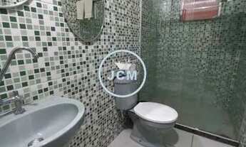 Imagem 6: Excelente casa duplex em boa localização