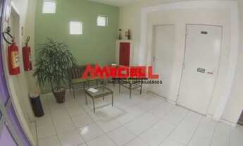 Imagem: Apartamento Padrão em São José dos Campos