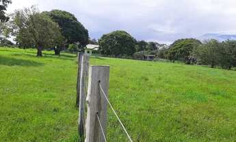 Imagem 5: Vendo Propriedade no Curral- Grande Monte - Alegre