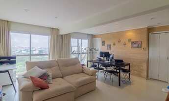 Imagem 2: Apartamento Venda 2 Dormitórios - 84 m² Alto da Lapa