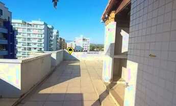 Imagem 6: Cobertura no Santa Isabel em Resende RJ ( R$ 490 Mil