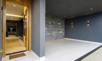 Imagem 3: Casa de Condomínio À VENDA com 4 Quartos à venda, 163m² Zona Sul Rio Preto