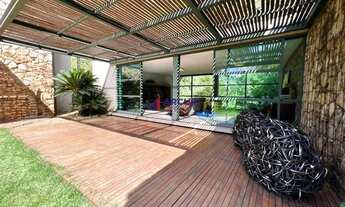 Imagem 4: Casa 4 quartos Vila Del Rey (Nova Lima) - Locação