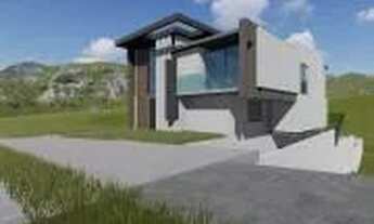 Imagem 5: Casa de condomínio para venda possui 420 metros quadrados com 3 quartos