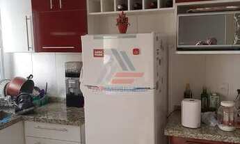 Imagem 6: BOUGAIN VILLE RESIDENCIAL, SOBRADO, Área privativa 113,80m², 3 dorms. (1 suíte