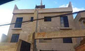 Imagem 4: Cobertura com 2 dormitórios à venda, 98 m² por R$ 365.000,00 - Vila Valparaíso - Santo And