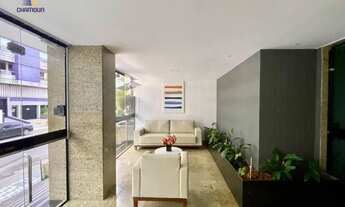 Imagem 2: Apartamento à venda, 3 quartos, 1 suíte, 1 vaga, Praia do Morro - Guarapari/ES