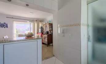 Imagem 5: Apartamento para venda no Jaguaré com varanda