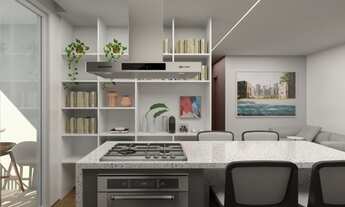 Imagem 6: Apartamento alto padrao Ed Santorini