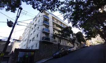 Imagem 3: Apartamento para aluguel possui 98 metros quadrados com 3 quartos