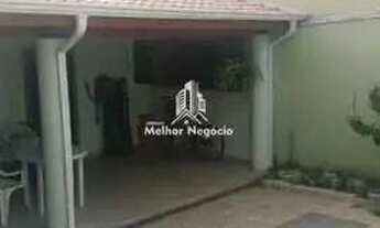 Imagem 6: Casa com 2 dorms, Jardim Nova Europa, Campinas - R$ 532 mil, Cod: CA2899