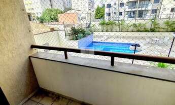 Imagem 4: Excelente condomínio na Pompéia - completo - 03 quartos - suíte - ótima localização