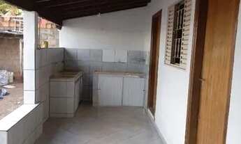 Imagem 5: Casa 330m² Terreno - Bairro Minas Gerais