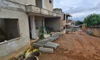 Imagem 3: Lançamento em Breve Excelente Casa no Condomínio em Arniqueira