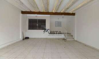 Imagem 3: Casa com 3 dormitórios à venda, 150 m² por R$ 583.000,00 - Vila Rosália - Guarulhos/SP