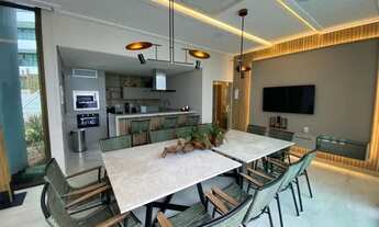 Imagem 6: HA - Luxuoso apartamento a venda tem 171 m² com 4 quartos, 4 suítes excelente localização