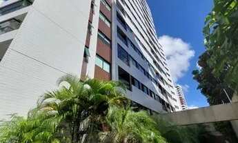 Imagem 2: OPORTUNIDADE - EDF NO BAIRRO DAS GRAÇAS - R$ 474.900 - 02 QUARTOS - ÁREA DE LAZER PREMIUM