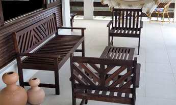 Imagem 7: ALUGUE POR TEMPORADA!! CASA DE PRAIA EM SAO JOSE DA COROA GRANDE PE<br>