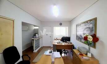 Imagem: Casa - Cambuí - Campinas