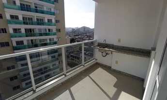 Imagem 5: Lindo apartamento 2 Quartos suíte e varandão gourmet, linda vista em Itapuã, lazer complet