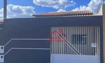 Imagem: Casa com 3 dormitórios à venda, 84 m²