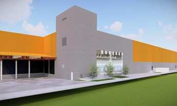 Imagem 5: Galpão/Depósito/Armazém para aluguel tem 6328000 metros quadrados em Aririú - Palhoça - SC