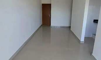 Imagem 6: Apartamento para venda com 66 metros quadrados com 2 quartos em Jardim Irajá - Ribeirão Pr