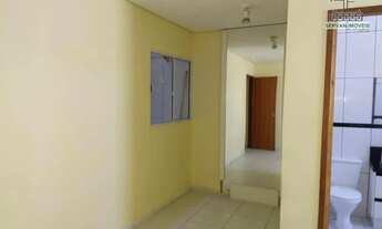 Imagem 5: Casa com 2 dormitórios para alugar por R$ 1.100,00/mês - Munhoz Júnior - Osasco/SP