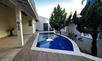 Imagem: Casa com 3 dormitórios, 250 m² - venda