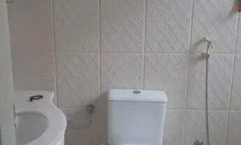 Imagem 3: Cobertura duplex para aluguel possui 122 metros quadrados com 3 quartos