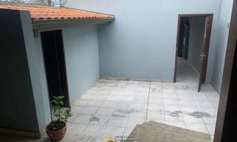 Imagem 3: CASA RESIDENCIAL em INDAIATUBA - SP, VILA MARIA HELENA