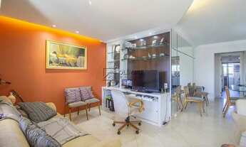 Imagem 6: Apartamento Venda 2 Dormitórios - 92 m² Vila Madalena