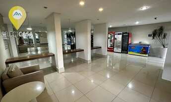 Imagem 5: Apartamento com 4 dormitórios à venda, 109 m² por R$ 655.000,00 - Santa Luzia - Serra/ES