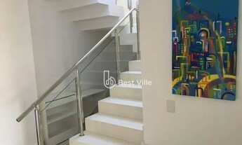 Imagem 5: Casa com 4 dormitórios à venda, 470 m² por R$ 5.000.000 - Alphaville - Santana de Parnaíba