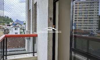 Imagem: Apartamento com 3 Quartos, 2 vagas, 115m2