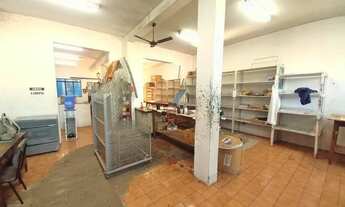 Imagem 4: Barracão / Galpão para aluguel, Jardim Santa Cecília - Limeira/SP